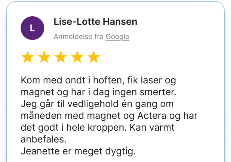 Anmeldelse1