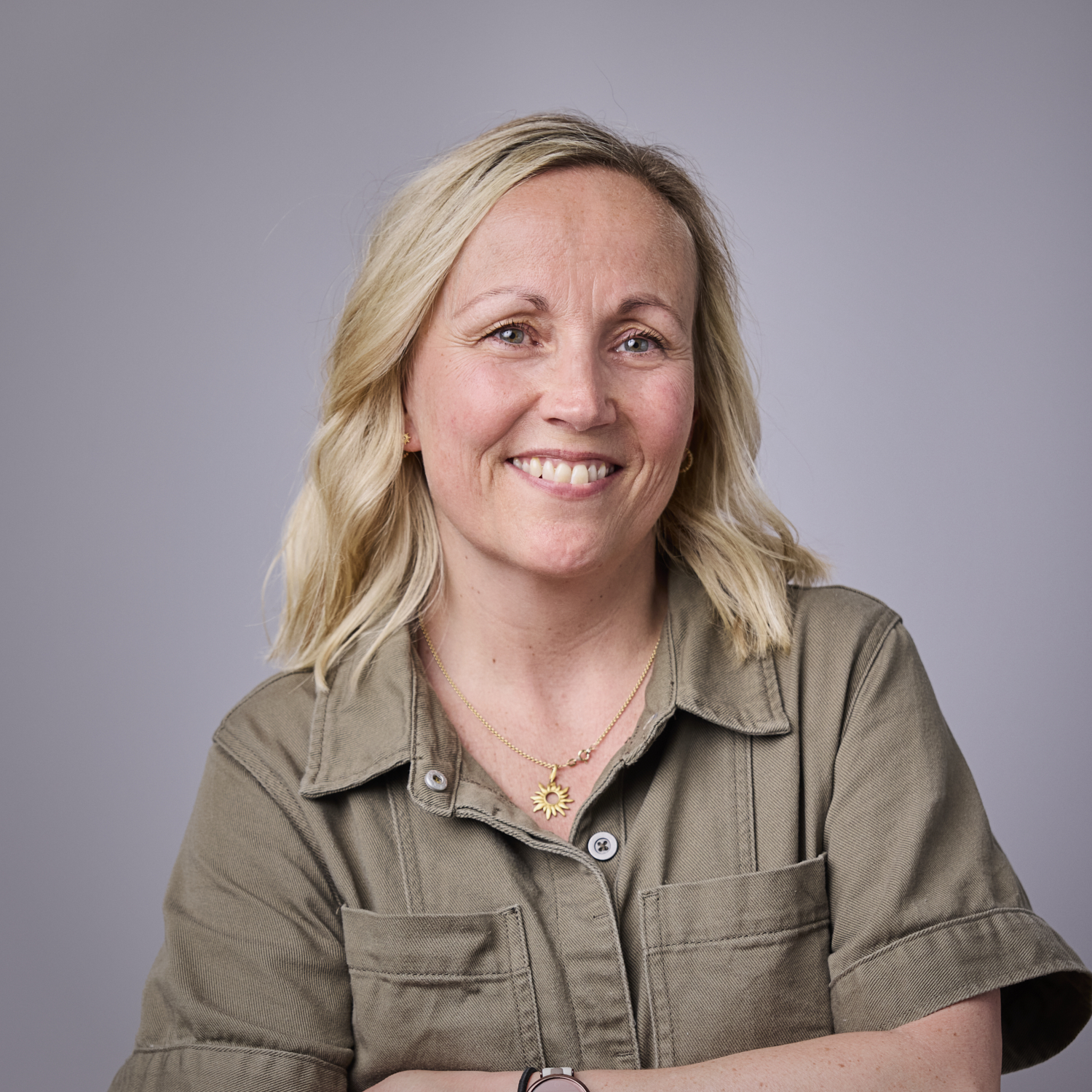 Heidi Achen