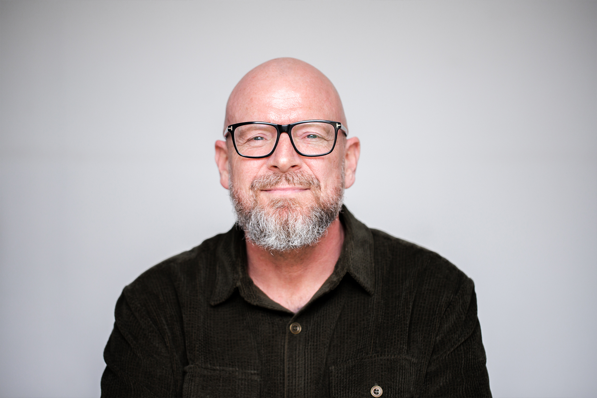 Rolf Eggert
