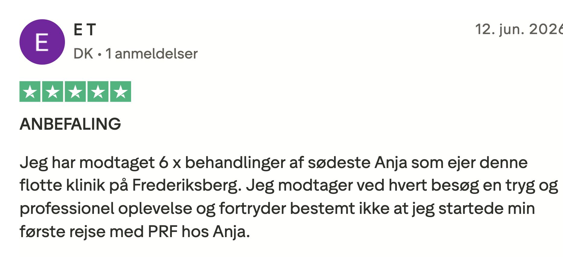 PRF-Clinic-Anmeldelse1
