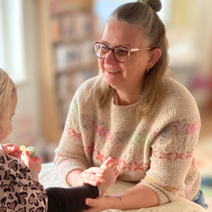 45 Ads - Små fodspor, børnetjek (9)