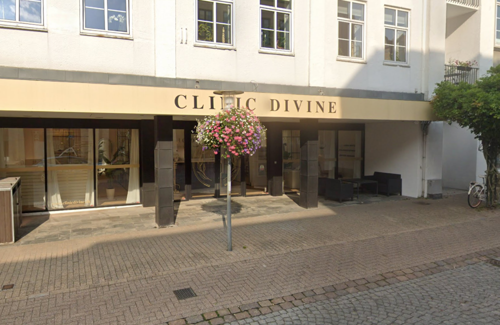 ClinicDivine