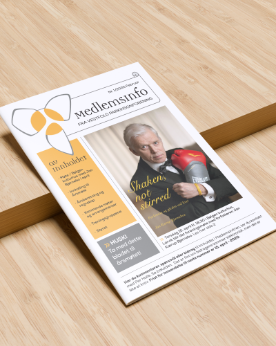 Parkinsonforening_Magasin